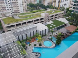 Nine Residences (D27), Apartment #203393161